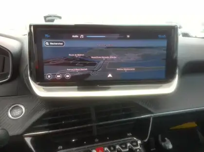 PEUGEOT 2008 ALLURE PURETECH 100 CV BVM6