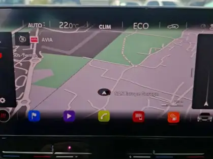 CUPRA FORMENTOR BUSINESS EDITION 1.4 e-HYBRID 204 CV DSG6
