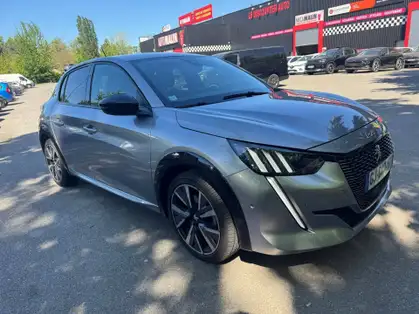 PEUGEOT 208 GT 1.5 BLUEHDI 100 CV BVM6