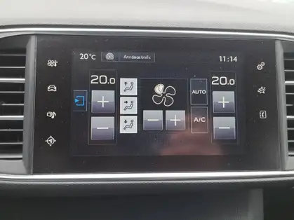 PEUGEOT 308 SW 308 SW ALLURE 1.6 BLUEHDI 120 CV BVM6