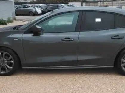 FORD FOCUS ACTIVE ST LINE X 1.5 EcoBlue 115 CV Powershift