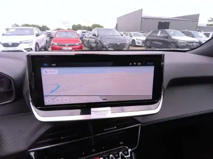 PEUGEOT 2008 ALLURE 1.2 PURETECH 100 CV BVM6
