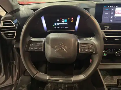 CITROEN C4 FEEL PACK 1.2 PURETECH 130 CV BVM6