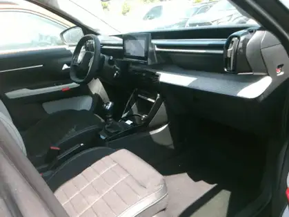 CITROEN C3 MAX PURETECH 100 CV BVM6 