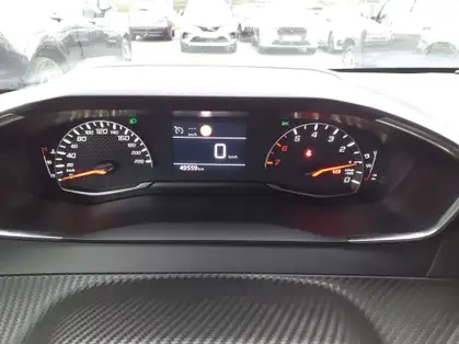 PEUGEOT 208 ALLURE 1.2 PURETECH 100 CV BVM6