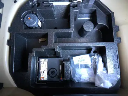 CITROEN C3 MAX TURBO 100 CV BVM 