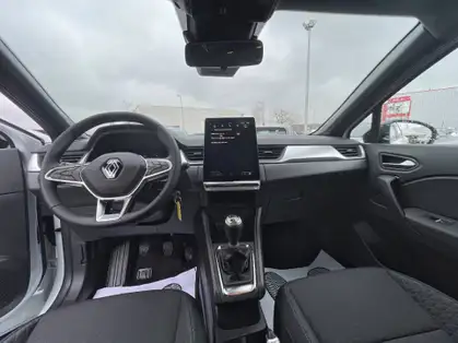 RENAULT CAPTUR EVOLUTION 1.0 TCE 90 CV BVM6