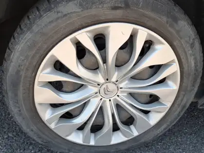CITROEN C4 BlueHDi 100 BVM Feel