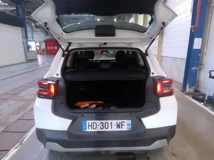 CITROEN E-C3 PLUS 113 CV