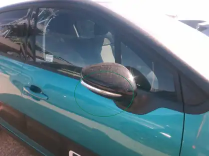CITROEN C3 C3 SHINE 1.2 PURETECH 110 CV BVM6