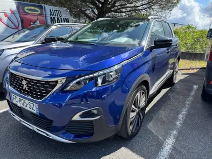 PEUGEOT 3008 Puretech 130ch S&S EAT8 Allure Business