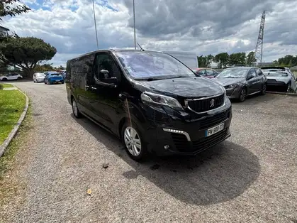 PEUGEOT TRAVELLER Long BlueHDi 150ch S&S BVM6 Allure