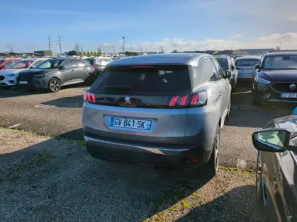 PEUGEOT 3008 ALLURE PACK Hybrid 180 CV e-EAT8 