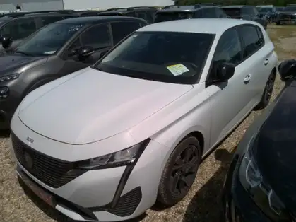 PEUGEOT 308 ALLURE 1.2 PURETECH 130 CV EAT8