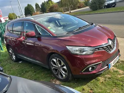 RENAULT GRAND SCENIC IV dCi 110 Energy Zen