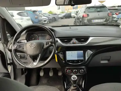 OPEL CORSA 1.4 Turbo 100 ch Start/Stop Edition