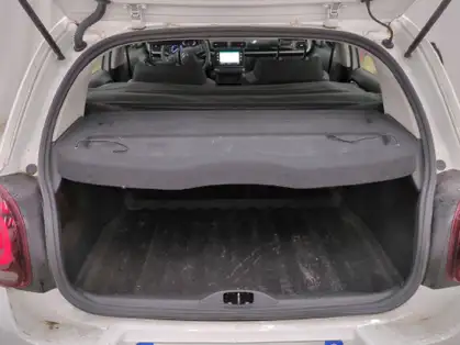 CITROEN C3 SOCIETE FEEL NAV PURETECH 83 CV BVM