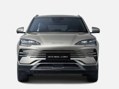 BYD SEAL U 1.5l DM-i 218 ch PHEV Comfort
