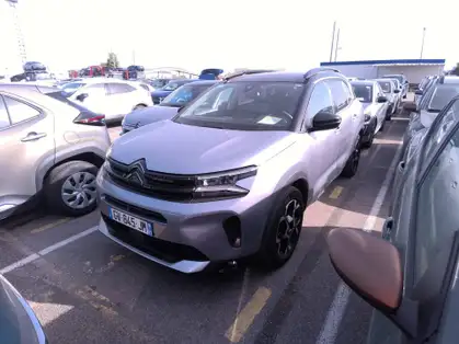 CITROEN C5 AIRCROSS MAX HYBRIDE 136 CV E-DCS6