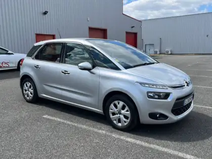 CITROEN C4 PICASSO e-HDi 115 Intensive ETG6