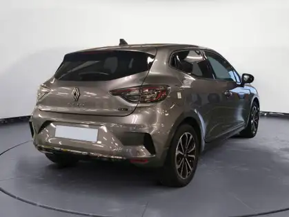 RENAULT CLIO V TECHNO E-Tech full hybrid 145 CV GSR2 