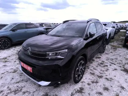 CITROEN C5 AIRCROSS MAX 1.5 BLUEHDI 130 CV EAT8