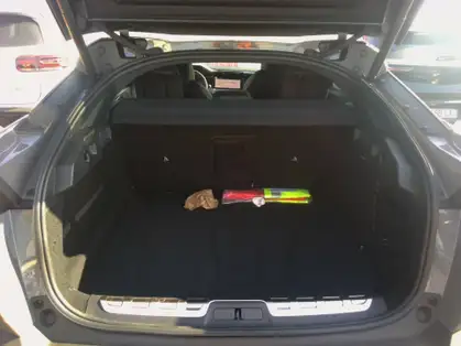 PEUGEOT 408 408 GT 1.2 PURETECH 130 CV EAT8