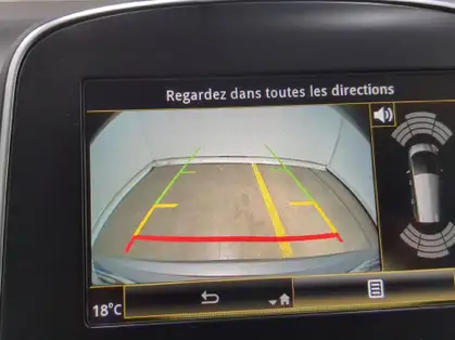 RENAULT GRAND SCENIC IV EVOLUTION TCE 140 CV EDC