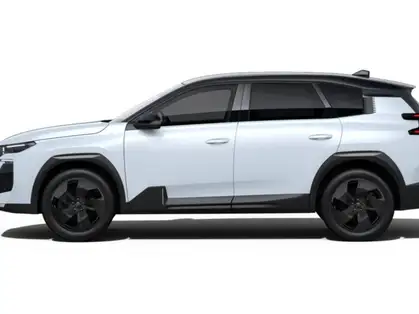 CITROEN C5 AIRCROSS HYBRIDE MAX Hybride 145 CV e-DCS6 