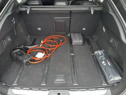 CITROEN C5 X SHINE PACK 1.6 HYBRIDE RECHARGEABLE 225 CV E-EAT8