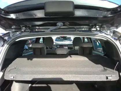 CITROEN E-C3 AIRCROSS CONFORT PLUS 113 CV