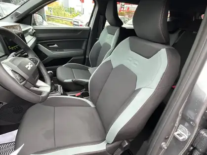 DACIA DUSTER Mild Hybrid 130 4x2 Journey - 5P