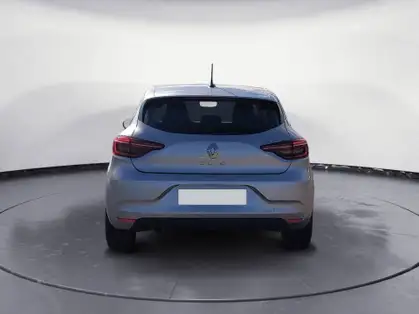 RENAULT CLIO V EQUILIBRE 1.0 TCe 90 CV BVM