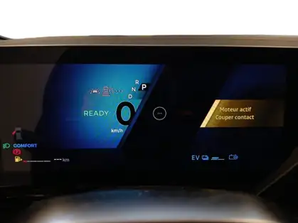 RENAULT AUSTRAL TECHNO E-Tech full hybrid 200 CV 
