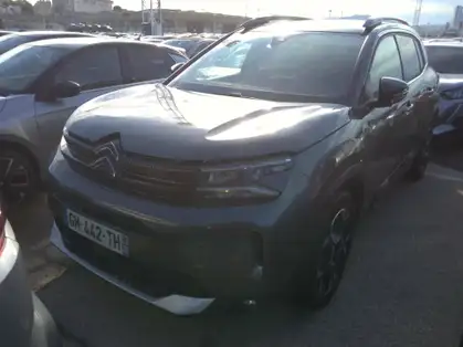 CITROEN C5 AIRCROSS Hybride Rechargeable 225 e-EAT8 Shine