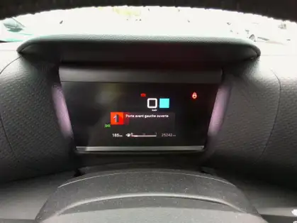 CITROEN C4 MAX PureTech 130 CV BVM6