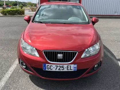 SEAT IBIZA 1.9 TDI 105 FAP Style