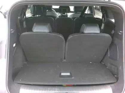 PEUGEOT 5008 ALLURE Hybrid 145 CV e-DCS6 