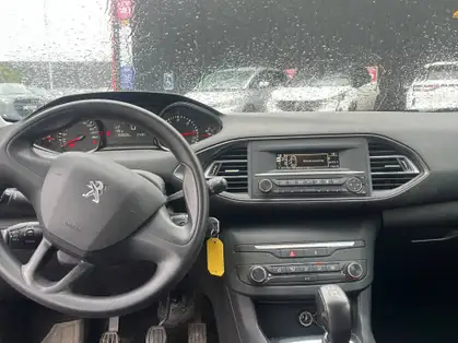 PEUGEOT 308 SW 1.6 BlueHDi 100ch S&S BVM5 Access