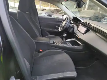 PEUGEOT 308 ACTIVE PACK 1.5 BLUEHDI 130 CV BVM6