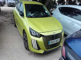 PEUGEOT ALLURE ESS 100 CV BVM6