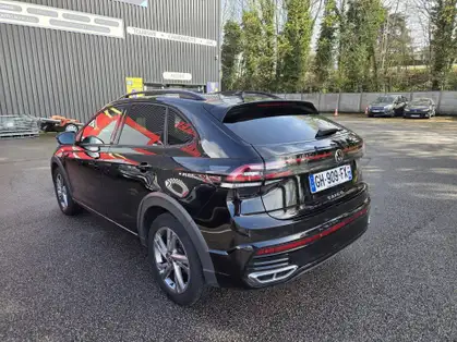 VOLKSWAGEN TAIGO R-LINE 1.0 TSI 110 CV DSG7 