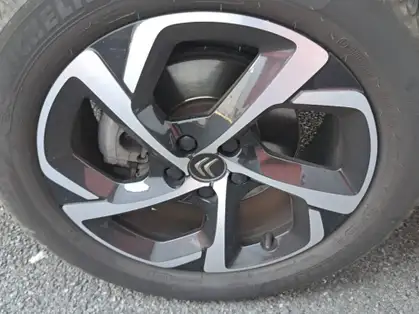 CITROEN C5 AIRCROSS PureTech 180 S&S EAT8 Shine Pack