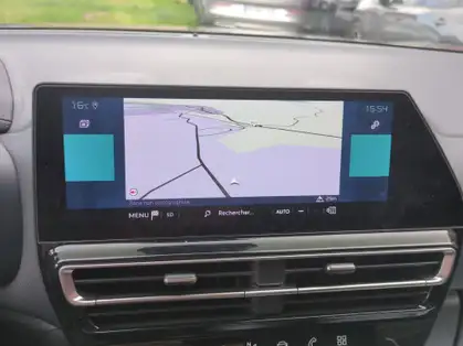 CITROEN C5 AIRCROSS Hybride Rechargeable 225 e-EAT8 Max