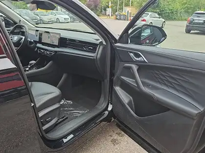 MG EHS 1.5 Hybrid+ 224 ch Luxury