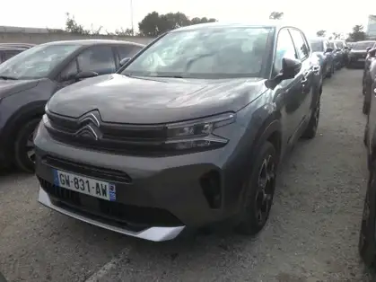 CITROEN C5 AIRCROSS PLUS 1.5 BLUEHDI 130 CV EAT8