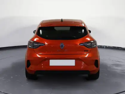 RENAULT CLIO V EVOLUTION E-Tech full hybrid 145 CV 