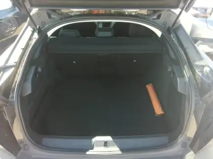 PEUGEOT 408 ALLURE Hybrid 145 CV e-DCS6