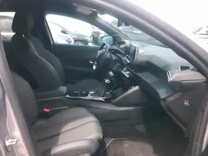 PEUGEOT 208 GT 1.2 PURETECH 100 CV BVM6