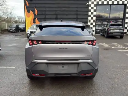 PEUGEOT 3008 ALLURE HYBRIDE 136 CV e-DCS6